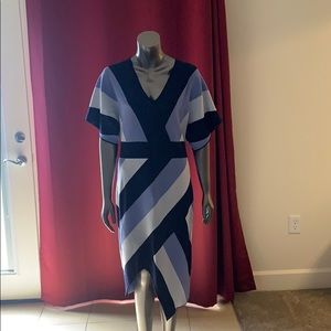 NY&CO Bodycon Dress!